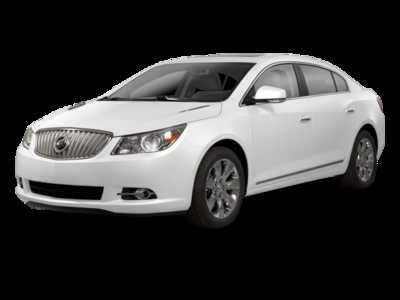 2012 Buick LaCrosse, $8999.0. Photo 12