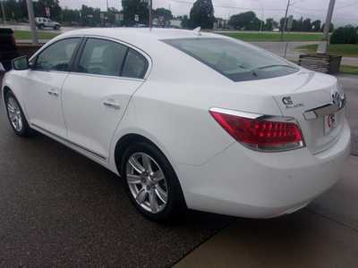 2012 Buick LaCrosse, $8999.0. Photo 5