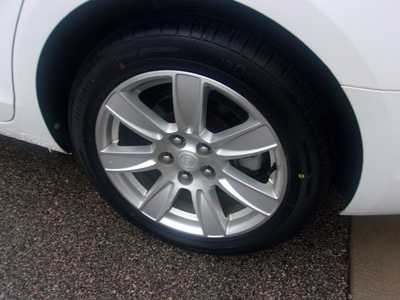 2012 Buick LaCrosse, $8999.0. Photo 6