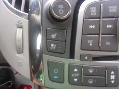 2012 Buick LaCrosse, $8999.0. Photo 8