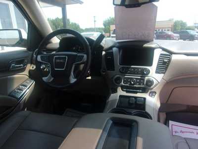 2015 GMC Yukon XL, $16999.0. Photo 11