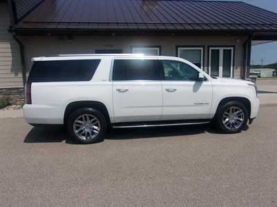 2015 GMC Yukon XL, $16999.0. Photo 2