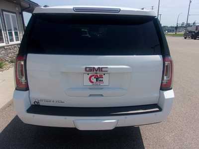 2015 GMC Yukon XL, $16999.0. Photo 4