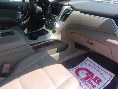 2015 GMC Yukon XL, $16999.0. Photo 8