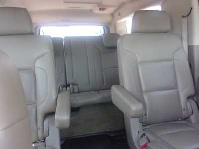2015 GMC Yukon XL, $16999.0. Photo 9
