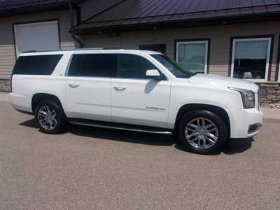 2015 GMC Yukon XL, $16999.0. Photo 1