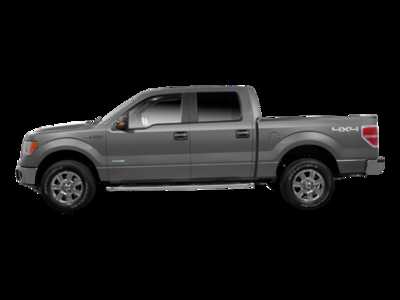 2010 Ford F150 Crew Cab, $7999.0. Photo 12