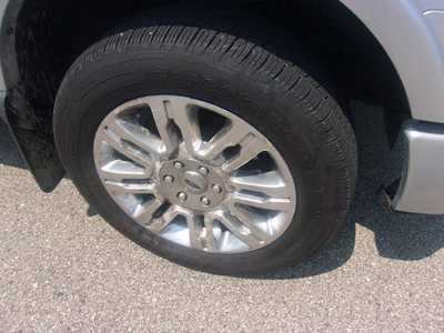 2010 Ford F150 Crew Cab, $7999.0. Photo 4