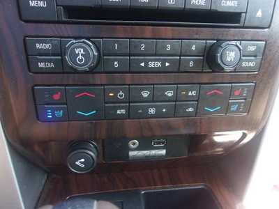 2010 Ford F150 Crew Cab, $7999.0. Photo 9