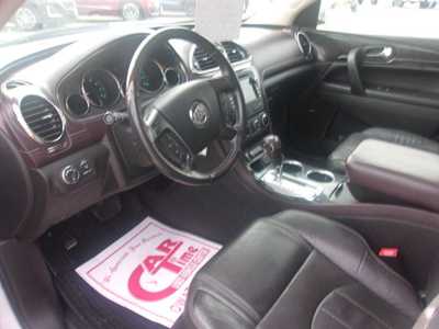 2016 Buick Enclave, $7999.0. Photo 10