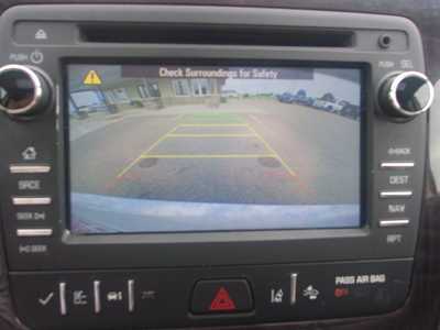 2016 Buick Enclave, $7999.0. Photo 12