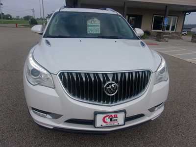 2016 Buick Enclave, $7999.0. Photo 2