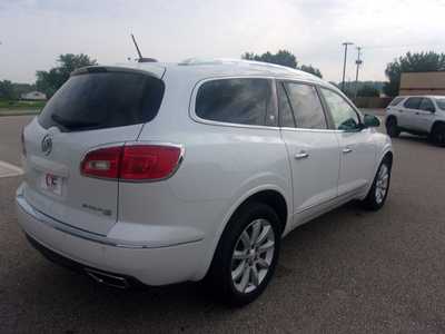2016 Buick Enclave, $7999.0. Photo 3