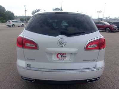 2016 Buick Enclave, $7999.0. Photo 4