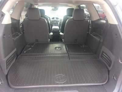 2016 Buick Enclave, $7999.0. Photo 5