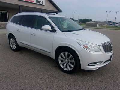 2016 Buick Enclave, $7999.0. Photo 1