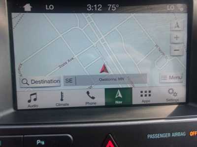 2018 Ford Explorer, $19999.0. Photo 12