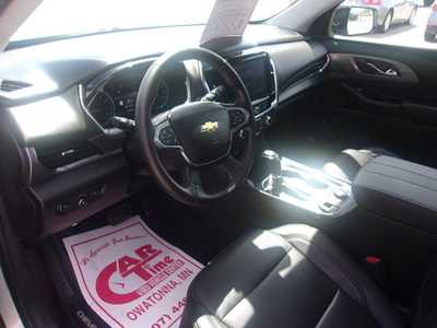 2020 Chevrolet Traverse, $22999.0. Photo 12