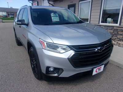 2020 Chevrolet Traverse, $22999.0. Photo 3