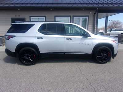 2020 Chevrolet Traverse, $22999.0. Photo 1