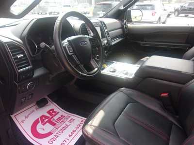 2021 Ford Expedition, $0.0. Photo 10