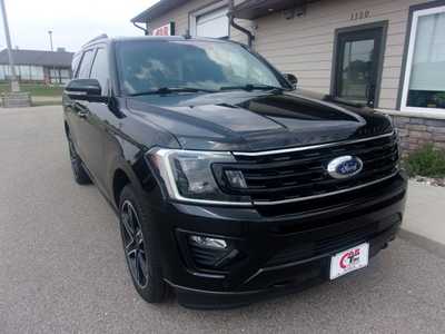 2021 Ford Expedition, $0.0. Photo 2