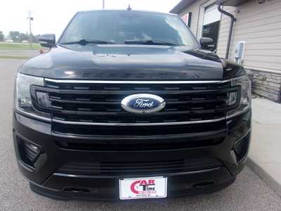 2021 Ford Expedition, $0.0. Photo 3