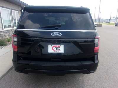 2021 Ford Expedition, $0.0. Photo 5