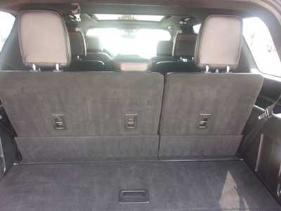 2021 Ford Expedition, $0.0. Photo 6