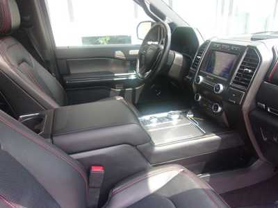 2021 Ford Expedition, $0.0. Photo 8