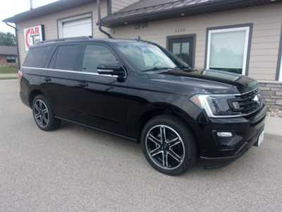 2021 Ford Expedition, $0.0. Photo 1