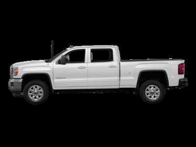 2015 GMC Sierra 2500HD, $19999.0. Photo 11