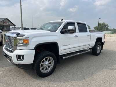 2015 GMC Sierra 2500HD, $19999.0. Photo 2
