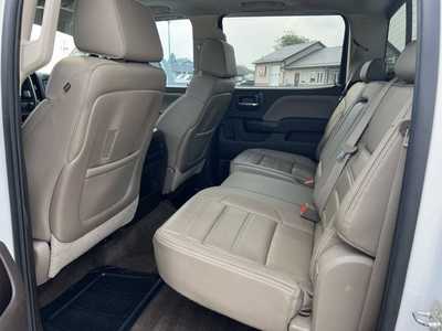 2015 GMC Sierra 2500HD, $19999.0. Photo 7