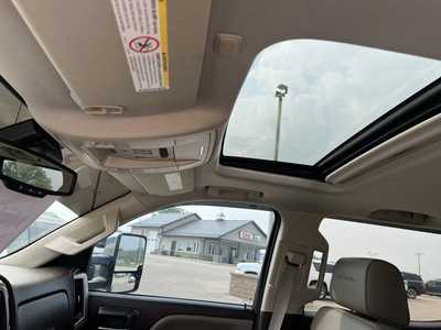 2015 GMC Sierra 2500HD, $19999.0. Photo 8