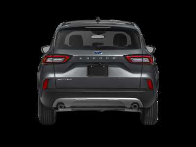 2023 Ford Escape, $16990.0. Photo 10