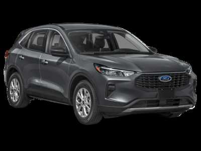 2023 Ford Escape, $16990.0. Photo 11