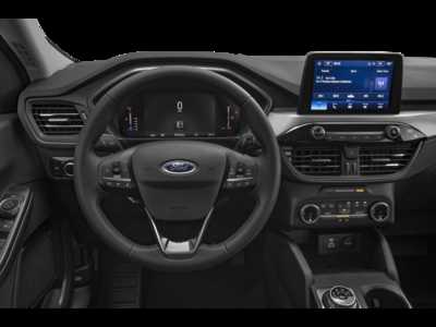 2023 Ford Escape, $16990.0. Photo 12