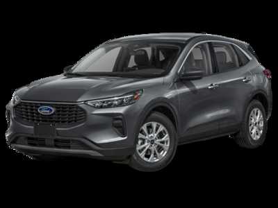 2023 Ford Escape, $16990.0. Photo 6