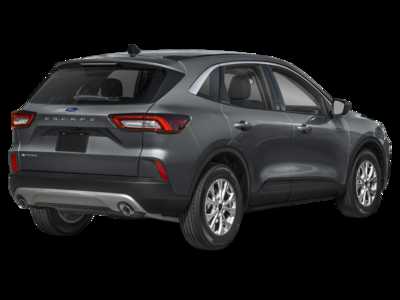 2023 Ford Escape, $16990.0. Photo 7