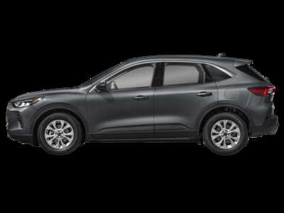 2023 Ford Escape, $16990.0. Photo 8