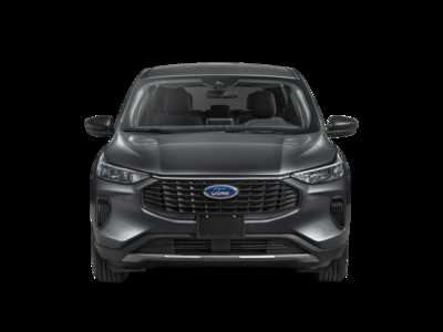 2023 Ford Escape, $16990.0. Photo 9
