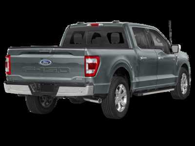2023 Ford F150 Crew Cab, $39990.0. Photo 11