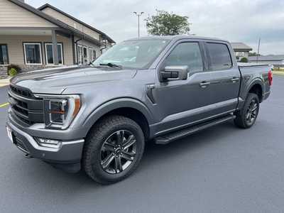 2023 Ford F150 Crew Cab, $39990.0. Photo 3
