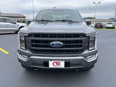 2023 Ford F150 Crew Cab, $39990.0. Photo 4