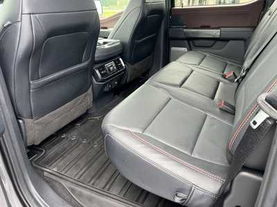 2023 Ford F150 Crew Cab, $39990.0. Photo 6