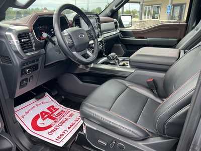 2023 Ford F150 Crew Cab, $39990.0. Photo 7