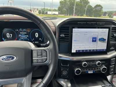 2023 Ford F150 Crew Cab, $39990.0. Photo 9