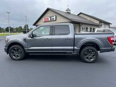 2023 Ford F150 Crew Cab, $39990.0. Photo 1