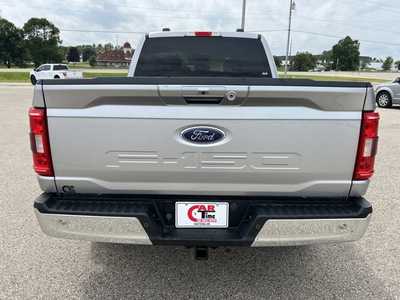 2021 Ford F150 Crew Cab, $26999.0. Photo 5